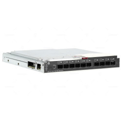 639852-001 HP VIRTUAL CONNECT FLEX-10/10D MODULE FOR HPE C-CLASS BLADE